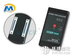 快克电阻测试仪499